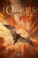 Couverture Icarus, tome 1 Editions Panini (Eclipse) 2013