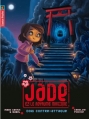 Couverture Jade et le royaume magique, tome 2 : Doki contre-attaque Editions Flammarion (Castor poche) 2011