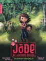 Couverture Jade et le royaume magique, tome 4 : Un enfant terrible ! Editions Flammarion (Castor poche) 2012