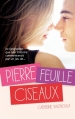 Couverture Pierre, feuille, ciseaux Editions Hachette (Bloom) 2013