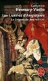 Couverture Le Crépuscule des rois, tome 3 : Les Lionnes d'Angleterre Editions Le Livre de Poche 2012