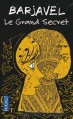 Couverture Le grand secret Editions Pocket 2013