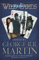 Couverture Wild Cards (Martin), tome 1 Editions Orion Books 2012