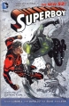 Couverture Superboy (Renaissance), book 2: Extraction Editions DC Comics 2013