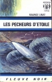 Couverture Les pêcheurs d'étoile Editions Fleuve (Noir - Anticipation) 1972