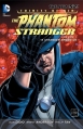 Couverture Trinity of Sin : The Phantom Stranger (Renaissance), book 1 : A Stranger Among Us Editions DC Comics 2013