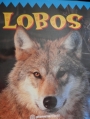 Couverture Lobos Editions Planeta (Mira y aprende) 2000