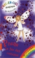 Couverture L'arc-en-ciel magique : Les fées de la fête, tome 6 : Prune, la fée des costumes Editions Pocket (Jeunesse) 2007