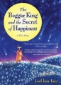 Couverture The Beggar King and the Secret of Happiness Editions Algonquin 2005