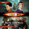 Couverture Doctor Who: Martha in the Mirror Editions AudioGO 2009