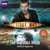 Couverture Doctor Who: The Monsters Inside Editions AudioGO 2012