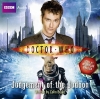 Couverture Doctor Who: Judgement of the Judoon Editions AudioGO 2010