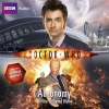 Couverture Doctor Who: Autonomy Editions AudioGO 2010