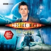 Couverture Doctor Who: The Eyeless Editions AudioGO 2009