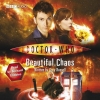 Couverture Doctor Who: Beautiful Chaos Editions AudioGO 2009