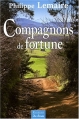 Couverture Compagnons de fortune Editions de Borée 2009