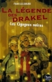 Couverture La légende des Drakel, tome 2 : Les cigognes noires Editions Magnard 2006