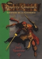 Couverture Pirates des Caraïbes : Légendes de la confrérie, tome 1 : Jack Sparrow Editions Hachette (Bibliothèque Verte) 2009