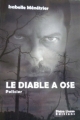 Couverture Le diable a osé Editions Pietra Liuzzo 2009
