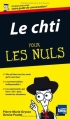 Couverture Le chti pour les nuls Editions First (Pour les nuls) 2009