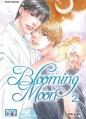 Couverture Blooming Moon, tome 2 Editions IDP (Boy's love) 2013