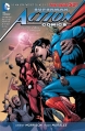 Couverture Superman (Urban), tome 2 : À toute épreuve Editions DC Comics 2013