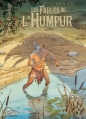 Couverture Les Fables de l'Humpur, tome 1 : Les Clans de la Dorgne Editions Soleil (Cherche futurs) 2013
