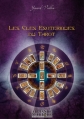 Couverture Les Clés Esotériques du Tarot Editions Alliance Magique 2013
