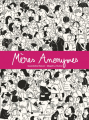 Couverture Mères anonymes Editions Dargaud 2013