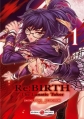 Couverture Re:Birth : The Lunatic Taker, tome 1 Editions Doki Doki 2012
