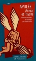 Couverture Amour et Psyché / Amour & Psyché Editions Flammarion (GF - Étonnants classiques) 1998