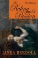 Couverture The Darcys: The Ruling Passion Editions Well There It Is Publishing 2011