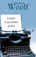 Couverture Lettre à un jeune poète Editions Rivages (Poche - Petite bibliothèque) 2013
