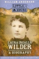Couverture La vie aventureuse de Laura Ingalls Wilder Editions HarperCollins 2007
