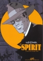 Couverture Le Spirit (Soleil), tome 1 : 2 juin 1940 - 25 août 1940 Editions Soleil (Culture Comics) 2002
