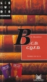 Couverture B.C.D. C.Q.F.D. : Animer une B.C.D. Editions Magnard (Les guides Magnard) 2001