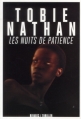 Couverture Les nuits de Patience Editions Rivages (Thriller) 2013