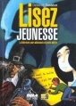 Couverture Lisez jeunesse : La littérature pour adolescents et jeunes adultes Editions Luc Pire 2001