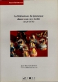 Couverture La littérature de jeunesse dans tous ses écrits (1529-1970) Editions CRDP Académie de Créteil (Argos Références) 1998
