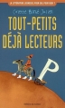 Couverture Tout-petits, déjà lecteurs Editions Le Sorbier (La littérature jeunesse, pour qui, pour quoi ?) 2003