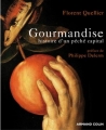 Couverture Gourmandise : Histoire d'un péché originel Editions Armand Colin 2010