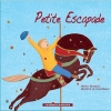 Couverture Petite escapade Editions du Ricochet 2012