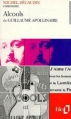 Couverture Alcools de Guillaume Apollinaire Editions Folio  1993