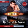 Couverture Doctor Who: The Feast of the Drowned Editions AudioGO 2006