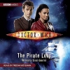 Couverture Doctor Who: The Pirate Loop Editions AudioGO 2008