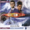 Couverture Doctor Who: Sick Building Editions AudioGO 2008