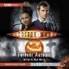 Couverture Doctor Who: Forever Autumn Editions AudioGO 2008
