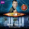 Couverture Doctor Who: Winner Takes All Editions AudioGO 2011