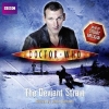 Couverture Doctor Who: The Deviant Strain Editions AudioGO 2011