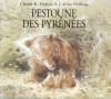 Couverture Pestoune des Pyrénées Editions L'École des loisirs (Archimède) 1996